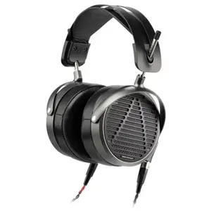 Comparateur de prix : Casque circum-aural ouvert filaire Audeze MM-500 Noir et Gris