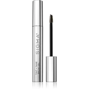 Sigma Beauty Tint + Tame Brow Gel gel sourcils teinte Dark 2.56 g pas cher