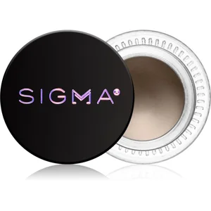 Sigma Beauty Define + Pose pommade-gel sourcils teinte Light 2 g pas cher
