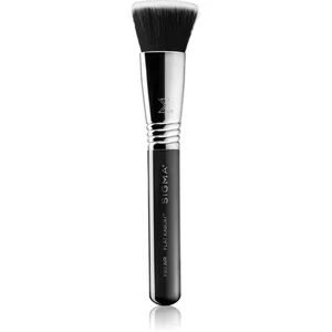 Sigma Beauty F80 Air Flat Kabuki pinceau kabuki plat 1 pcs pas cher