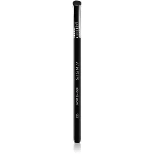 Sigma - e20 pinceau court pour fard à paupières Pinceaux fard à paupières 1 pieces unisex pas cher