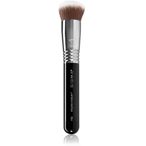 Sigma - f82 pinceau kabuki rond Pinceaux fond de teint 1 pieces unisex pas cher
