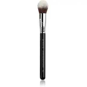 Sigma - f79 pinceau anti-cernes kabuki Pinceaux anticernes 1 pieces unisex pas cher