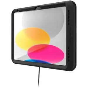 Support de montage - Compulocks - iPad 10.9" 10th Gen - PowerMove - Noir - Tablette pas cher