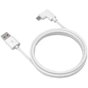 Comparateur de prix : Câble USB - COMPULOCKS - 6ft USB-A vers USB-C - 90 degrés - Noir - USB 2.0