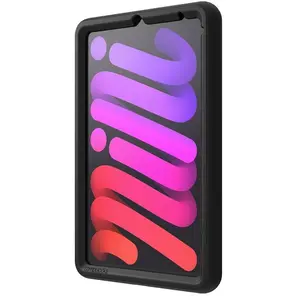 Comparateur de prix : Compulocks BNDIPMN6 étui pour tablette 21,1 cm (8.3") Coque Noir