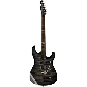 Chapman Guitars Scout Traditional Shadow Burst guitare électrique