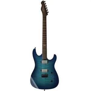 Chapman Guitars Scout Legacy Electric Sky Burst guitare électrique