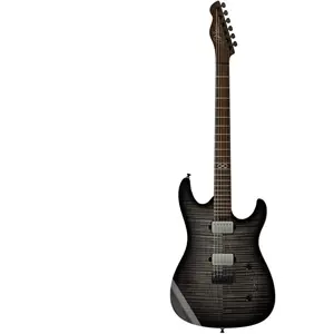 Chapman Guitars Scout Legacy Shadow Burst guitare électrique