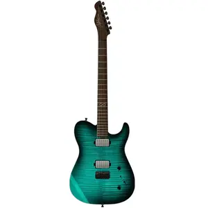 Chapman Guitars Law Maker Legacy Azure Blue guitare électrique