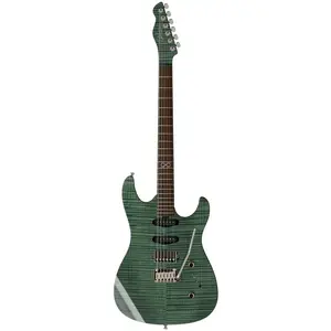 Chapman Guitars Scout Traditional Wildwood guitare électrique