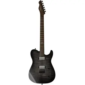 Chapman Guitars Law Maker Legacy Shadow Burst guitare électrique