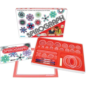 Spirograph - KennerVendu parcultura
