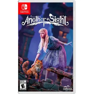 Nintendo Another Sight - Switch (Us) pas cher