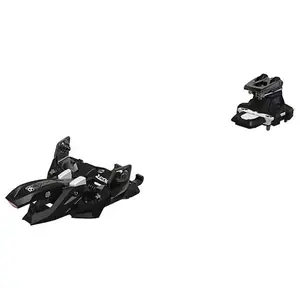 Marker - Fixation de ski de randonnée - Alpinist 10 Black/Titanium en Aluminium - Noir pas cher