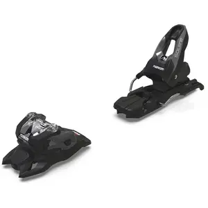 Comparateur de prix : Fixations De Ski Marker Squire 10 85mm (+screw Kit) Blk Ant aille unique Noir