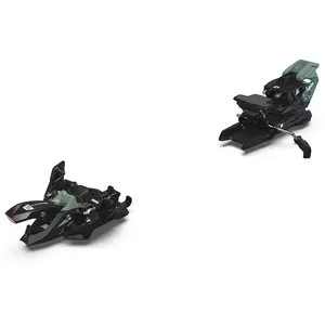 Comparateur de prix : Marker Cruise 10 90 Mm Touring Ski Bindings Argenté 90 mm