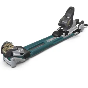 SANS Marker Fixations De Ski De Rando F5 Tour 90Mm White Piste gris TU pas cher