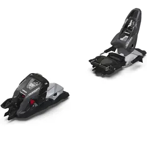 Fixations De Ski De Rando Marker Duke Pt 11 125mm Anthracite Gray Piste Adulte pas cher