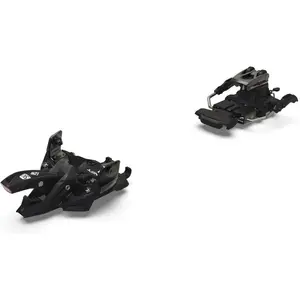Comparateur de prix : Marker Fixations De Ski De Randonnée Alpinist 12 90 Mm noir TU