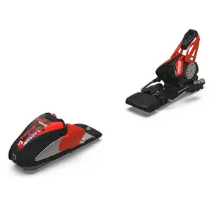 Marker - Fixations De Skis Comp 30 Ng Race Department Adulte - Homme - Taille Unique - Noir pas cher