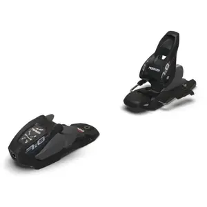 Fixations Marker 7.0; 85 mm 2025 noir enfant pas cher