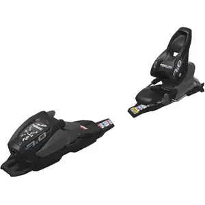 Marker Fixations De Ski Alpin Fdt 7.0 L W/ Plate 70 MmVendu parsnowinn