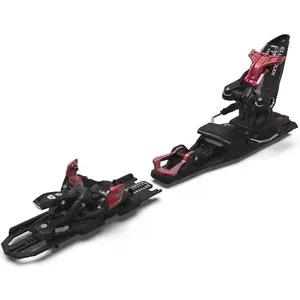 Comparateur de prix : Marker Fixations De Ski De Randonnée Kingpin 13 Demo 125 Mm