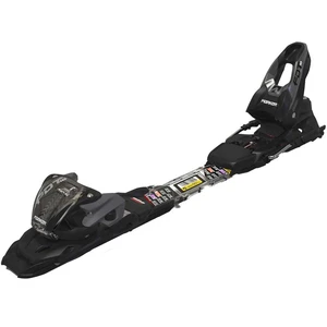 Marker Fixations De Ski Alpin Fdt Tp 10 With Plate 90 Mm pas cher