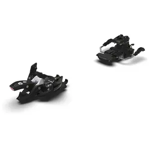 Marker Fixations De Ski De Rando Alpinist 8 105Mm Ski De Rando noir TU pas cher