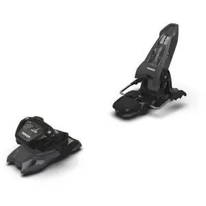 Marker Jester 16 120 Mm Alpine Ski Bindings Argenté 120 mm pas cher