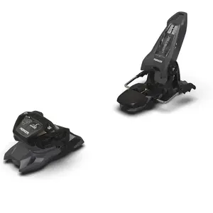 Comparateur de prix : Marker Fixations De Ski Jester 16 100mm Anthracite Black Freeride Adulte gris TU