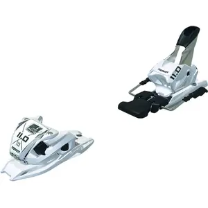 Comparateur de prix : Marker Fixations De Ski Alpin 11.0 Tp 110 Mm