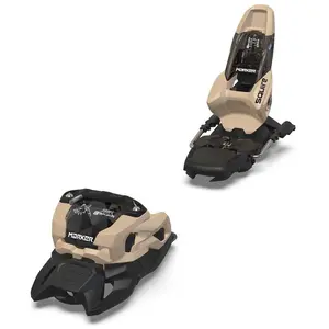 Marker Fixations De Ski Alpin Squire 11 90 Mm pas cher