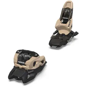 Marker Fixations De Ski Alpin Squire 11 100 MmVendu paralpinstore