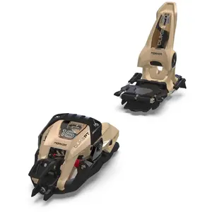 Comparateur de prix : Marker Fixations De Ski De Randonnée Duke Pt 16 100 Mm