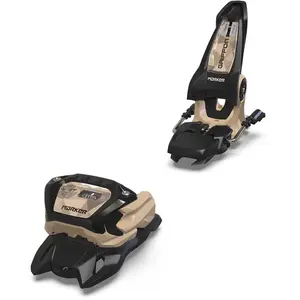 Marker Fixations De Ski Alpin Griffon 13 90 Mm pas cher