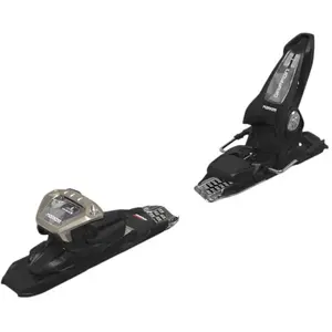 Fixations De Skis Marker Griffon 13 D 110mm Black Adulte pas cher