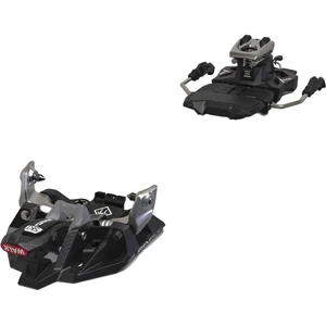 Marker Fixations De Ski De Randonnée Alpinist Free 11 W/o Brake pas cher