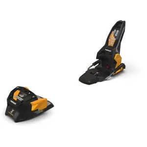 Fixation de ski alpin MARKER JESTER X 16 MWERKS 105MM (BLK/ORANGE) pas cher