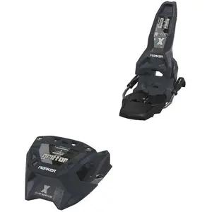 Marker Fixations De Ski Alpin Griffon X 13 Mwerks 120 Mm pas cher
