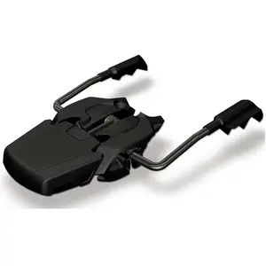 Marker Royal Brake 120mm 2025 Fixations de Ski noir 120
