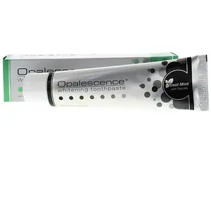 Comparateur de prix : Crinex Opalescence Gel Dentifrice Original 100ml