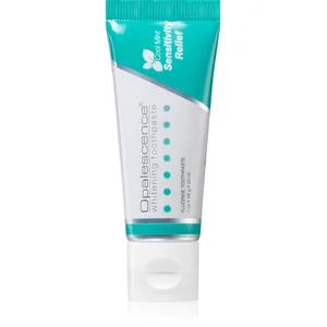 Opalescence Whitening Sensitivity Relief dentifrice blanchissant pour ... pas cher