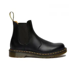 Comparateur de prix : Dr. Martens 2976 Smooth Leather Ys Hommes Noir Bottes EU 41