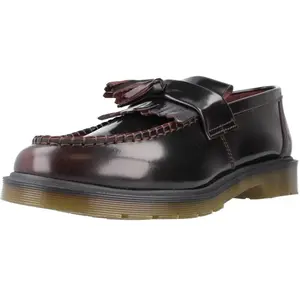 Dr Martens Chaussures Bateau Adrian Tassle Arcadia pas cher