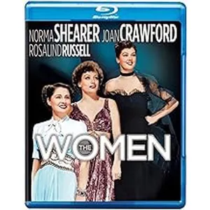 Warner The Women Blu-ray pas cher