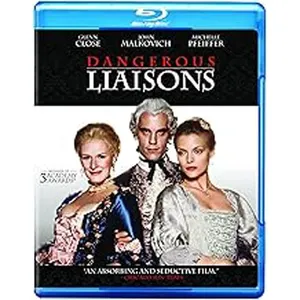 Warner Liaisons dangereuses/dangerous liaisons/gb/zn0/gb pas cher