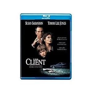 Warner Le Client Blu-ray pas cher