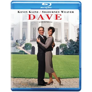 Warner Dave Blu-ray pas cher